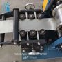 light steel frame omega keel rolling machine