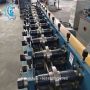 light steel frame omega keel rolling machine