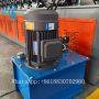 hot sale shutter roller door forming machine