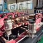 c100-300/z120-300 cz purlin roll forming machine