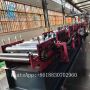 c100-300/z120-300 cz purlin roll forming machine