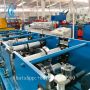  c purlin roll forming machine-automatic steel Frame purlin making equipment