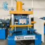  c purlin roll forming machine-automatic steel Frame purlin making equipment