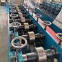 u type keel making machine