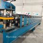 Máquina de Formação de Rolos de Telhas Trapezoidais de Painel 