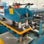 automatic trapezoidal metal sheet roll forming machine