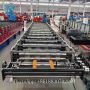 factory price trapezoidal metal roof panel steel sheet roll forming making machine