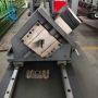 PLC-controlled T-type keel forming machine/T shape light steel keel machine 