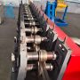 PLC-controlled T-type keel forming machine/T shape light steel keel machine 