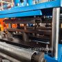 cz purlin Interchangeable roll forming machine
