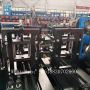 purlin roll forming machine
