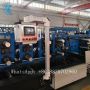 purlin roll forming machine