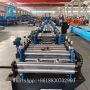 fully automatic c z purlin machine | roll forming machine