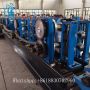 automatic cz steel purlin roll forming machine customizable for steel structure