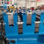 double layer roll forming machine for industrial