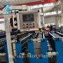 double layer roll forming machine for industrial