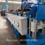 dual layer roof panel roll forming machine