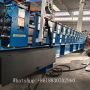  dual layer roof sheet forming equipment