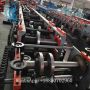 máquina de formação de rolos de purlin cz - detalhes do produto