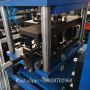 máquina de formação de purlin cz de alta precisão