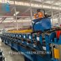 supply double layer roof panel roll forming machine