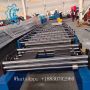 máquina de perfilagem de chapas onduladas para telhados