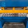 maquina de fabricar telha ondulada