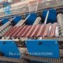máquina para fabricar telhas de aço