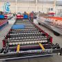 corrugated sheet roll forming machine 