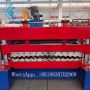 corrugated sheet roll forming machine 