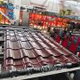 glazed tile making machine