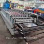 premium glazed tile roll forming machine