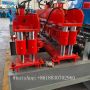 premium glazed tile roll forming machine