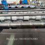 multi-wave glazed tile roll forming machine
