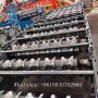 metal roof glazed tile roll forming machine