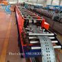 storage upright racks roll forming machine
