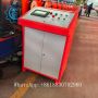 storage upright racks roll forming machine