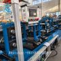 c shape to z shape purlin machine 