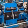 c shape to z shape purlin machine 