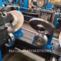 strut channel cz purlin roofing sheet cold forming machine