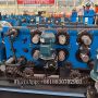 cz purlin steel plate roll forming machine