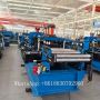 cz purlin steel plate roll forming machine