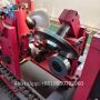 cz purlin interchangeable making roll Forming machine
