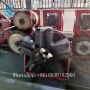 cz purlin interchangeable making roll Forming machine