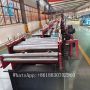 cz purlin interchangeable making roll Forming machine
