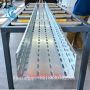 cable tray roll forming machine