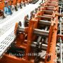 cable tray roll forming machine