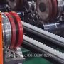 cable tray roll forming machine