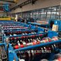 floor deck roll forming machine for sales