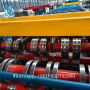 floor deck roll forming machine for sales